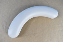 Load image into Gallery viewer, NEW/UNUSED Adec 422 Dental Assistant Stool Driftwood Upholstery
