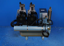 Load image into Gallery viewer, Air Techniques AirStar 30 Dental Air Compressor Oil-Free
