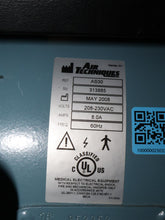 Load image into Gallery viewer, Air Techniques AirStar 30 Dental Air Compressor Oil-Free
