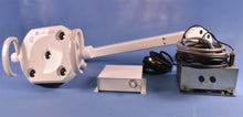 Load image into Gallery viewer, NEW/UNUSED Belmont Clesta LED Dental Exam Light Unit/Post Mount
