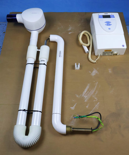 Sirona Heliodent Plus Dental Intraoral X-Ray Imaging System