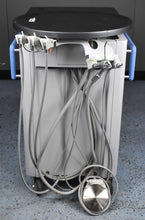 Load image into Gallery viewer, Aseptico AMC-15 Self-Contained Dental Delivery System
