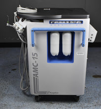 Load image into Gallery viewer, Aseptico AMC-15 Self-Contained Dental Delivery System
