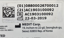 Load image into Gallery viewer, Medit i500 DIOS 4.0 Dental Intraoral Scanner for CAD/CAM Dentistry (2019)
