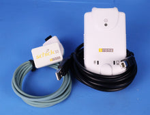 Load image into Gallery viewer, Sirona Schick 33 Dental Intraoral X-Ray Sensor Size 2
