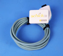 Load image into Gallery viewer, Sirona Schick 33 Dental Intraoral X-Ray Sensor Size 2
