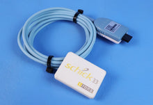 Load image into Gallery viewer, Sirona Schick 33 Dental Intraoral X-Ray Sensor Size 2
