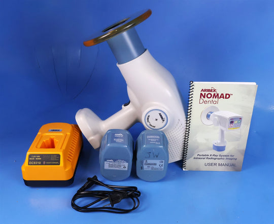 Aribex Nomad Dental Handheld Portable Intraoral X-Ray Imaging System