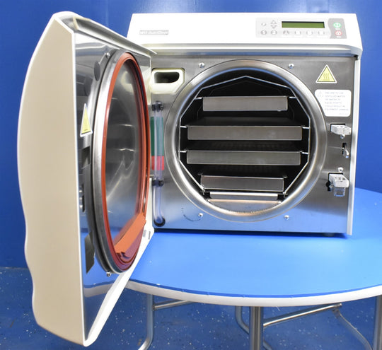Midmark M11 AutoClave Dental Sterilizer REFURBISHED w/ 1yr. WARRANTY
