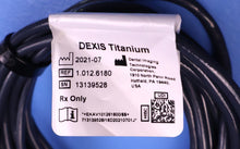 Load image into Gallery viewer, Dexis Titanium Dental Intraoral X-Ray Sensor Size 2
