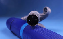 Load image into Gallery viewer, Henry Schein Master L35 Electric Dental Lab Handpiece System Micromotor
