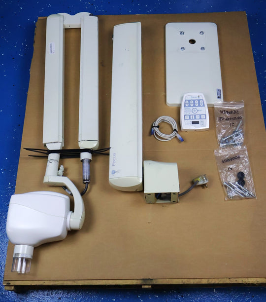 Instrumentarium Focus Dental Intraoral X-Ray Imaging System