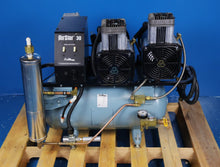 Load image into Gallery viewer, Air Techniques AirStar 30 Dental Oil-Free Air Compressor System
