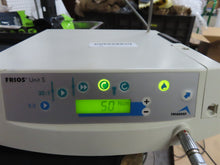 Load image into Gallery viewer, Dentsply Frios Unit S Dental Professional Implant Surgery Motor System
