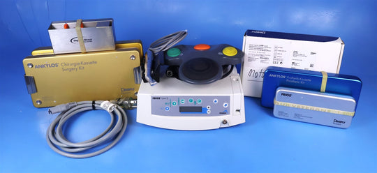 Dentsply Frios Unit S Dental Professional Implant Surgery Motor System