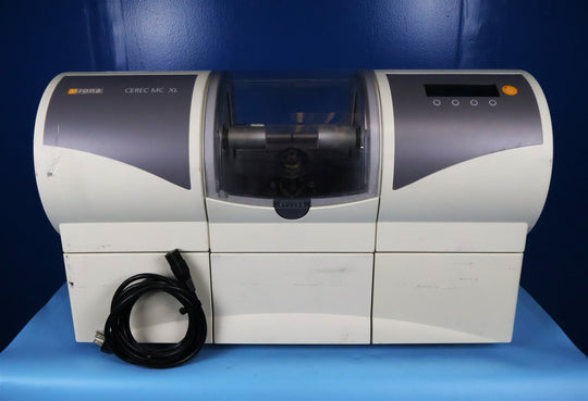 Sirona CEREC MC XL Dental Milling Machine for CAD/CAM Dentistry