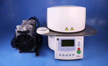 Load image into Gallery viewer, Ivoclar Vivadent Programat CS Dental Restoration Furnace w/ Pump
