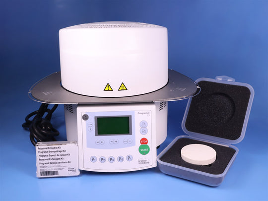 Ivoclar Vivadent Programat CS Dental Restoration Furnace