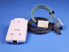 Load image into Gallery viewer, Sirona Schick 33 Dental Intraoral X-Ray Sensor Size 1
