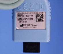 Load image into Gallery viewer, Sirona Schick 33 Dental Intraoral X-Ray Sensor Size 1
