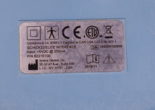 Load image into Gallery viewer, Sirona Schick 33 Dental Intraoral X-Ray Sensor Size 1
