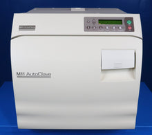 Load image into Gallery viewer, Midmark M11 Autoclave Dental Sterilizer REFURBISHED w/ 1 YEAR LIMITED WARRANTY
