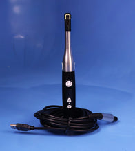 Load image into Gallery viewer, Digi Doc Iris (USB 2.0) Dental Intraoral Camera Imaging System
