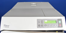 Load image into Gallery viewer, Ritter Midmark M11D Tabletop Autoclave Steam Sterilizer Manual Door 11x18 115V

