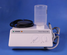 Load image into Gallery viewer, EMS Piezo Master 400 Ultrasonic Piezoelectric Dental Scaling Unit w/ 4 Tips
