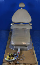 Load image into Gallery viewer, Adec 1040 Dental Ergonomic Exam and Treatment Chair
