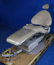 Load image into Gallery viewer, Adec 1040 Dental Ergonomic Exam and Treatment Chair
