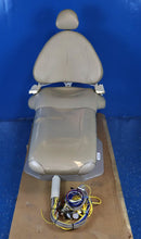 Load image into Gallery viewer, Adec 1040 Dental Ergonomic Exam and Treatment Chair
