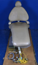 Load image into Gallery viewer, Adec 1040 Dental Ergonomic Exam and Treatment Chair
