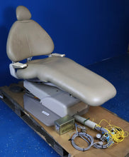 Load image into Gallery viewer, Adec 1040 Dental Ergonomic Exam and Treatment Chair
