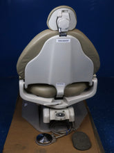 Load image into Gallery viewer, Adec 1040 Dental Ergonomic Exam and Treatment Chair

