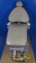 Load image into Gallery viewer, Adec 1040 Dental Ergonomic Exam and Treatment Chair
