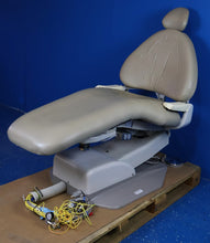 Load image into Gallery viewer, Adec 1040 Dental Ergonomic Exam and Treatment Chair
