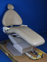 Load image into Gallery viewer, Adec 1040 Dental Ergonomic Exam and Treatment Chair
