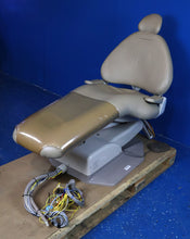 Load image into Gallery viewer, Adec 1040 Dental Ergonomic Exam and Treatment Chair
