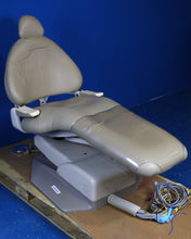 Load image into Gallery viewer, Adec 1040 Dental Ergonomic Exam and Treatment Chair
