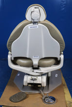 Load image into Gallery viewer, Adec 1040 Dental Ergonomic Exam and Treatment Chair
