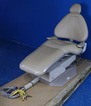 Load image into Gallery viewer, Adec 1040 Dental Ergonomic Exam and Treatment Chair
