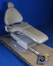 Load image into Gallery viewer, Adec 1040 Dental Ergonomic Exam and Treatment Chair
