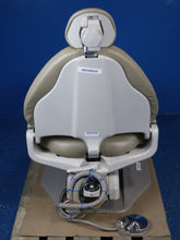 Load image into Gallery viewer, Adec 1040 Dental Ergonomic Exam and Treatment Chair
