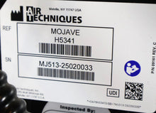 Load image into Gallery viewer, Air Techniques Mojave V5 Dental Vacuum Pump System
