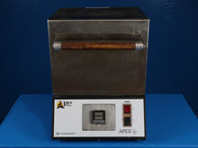 Load image into Gallery viewer, Ibex Apex SP Digital Burnout Oven Dental Furnace 120V 15-Ring Capacity
