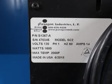 Load image into Gallery viewer, Ibex Apex SP Digital Burnout Oven Dental Furnace 120V 15-Ring Capacity
