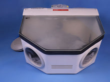 Load image into Gallery viewer, Renfert Basic Master 2-Tank Dental Sandblaster LED Wet/Dry
