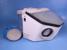 Load image into Gallery viewer, Renfert Basic Master 2-Tank Dental Sandblaster LED Wet/Dry

