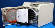 Load image into Gallery viewer, Midmark M9 Sterilizer REFURBISHED w/ 1 YEAR LIMITED WARRANTY
